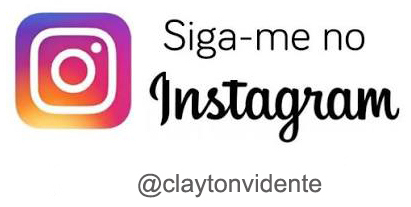 Siga-me no Instagram